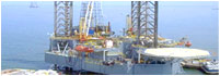 oil and gas